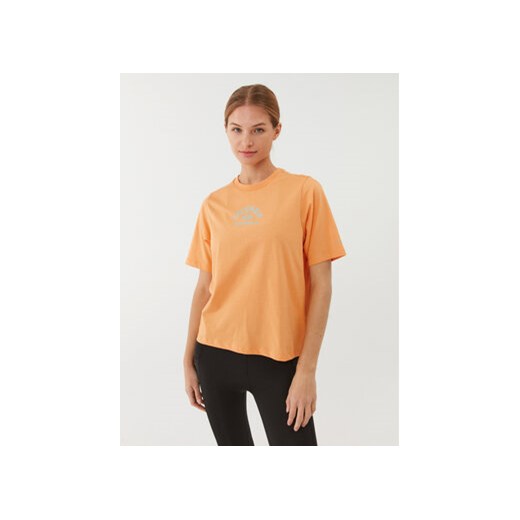 Columbia Koszulka techniczna North Cascades™ Relaxed Tee Pomarańczowy Regular Fit ze sklepu MODIVO w kategorii Bluzki damskie - zdjęcie 171948376