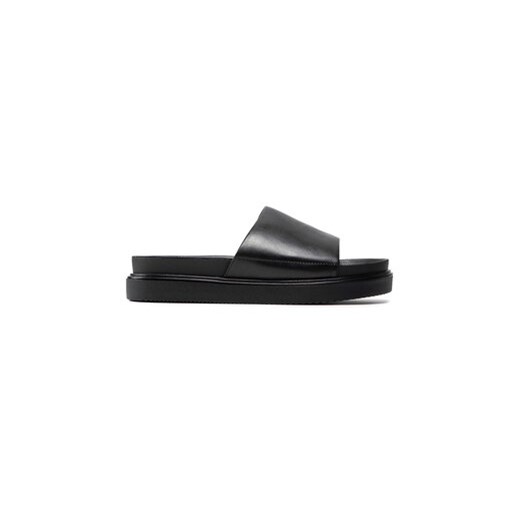 Vagabond Klapki Seth 5190-101-20 Czarny Vagabond Shoemakers 45 MODIVO