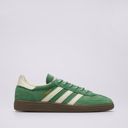 ADIDAS HANDBALL SPEZIAL ze sklepu Sizeer w kategorii Trampki męskie - zdjęcie 171948647