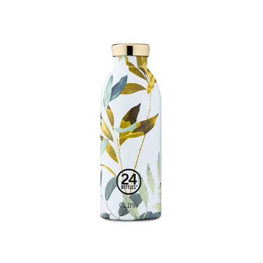 Butelka termiczna 24Bottles ze sklepu Modivo Dom w kategorii Bidony i butelki - zdjęcie 171948805
