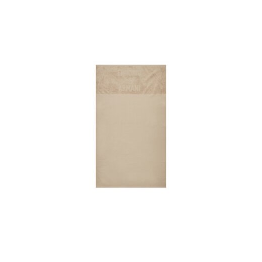 Emporio Armani Underwear Ręcznik 231766 4R457 00040 Biały ze sklepu MODIVO w kategorii Ręczniki - zdjęcie 171949388
