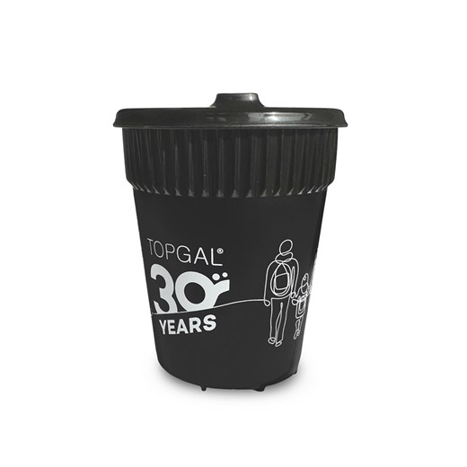 Kubek na gorące napoje Topgal HOT CUP TOPGAL ze sklepu Topgal w kategorii Kubki termiczne - zdjęcie 171949679