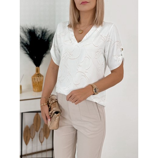 bluzka tiango one m/38 ze sklepu UBRA w kategorii Bluzki damskie - zdjęcie 171950689