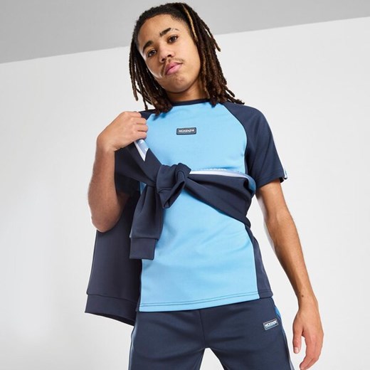 MCKENZIE T-SHIRT GLINT PLY TEE MIND B ze sklepu JD Sports  w kategorii T-shirty chłopięce - zdjęcie 171951028