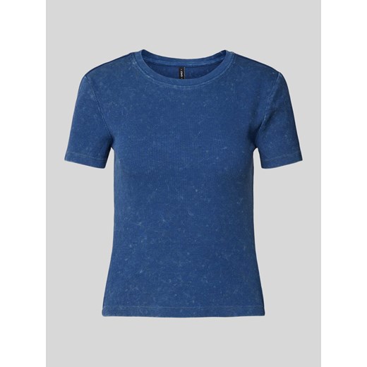 T-shirt z efektem znoszenia model ‘ONLVALERIE’ ze sklepu Peek&Cloppenburg  w kategorii Bluzki damskie - zdjęcie 171951885