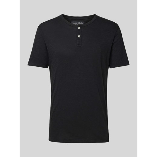 T-shirt z okrągłym dekoltem ze sklepu Peek&Cloppenburg  w kategorii T-shirty męskie - zdjęcie 171952158