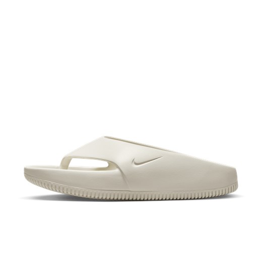 Klapki damskie Nike casual bez zapięcia