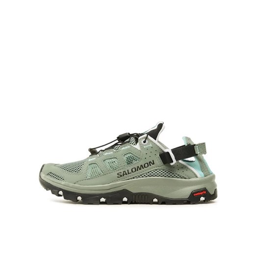 Salomon Buty Techamphibian 5 L47117300 Szary Salomon 37_13 MODIVO