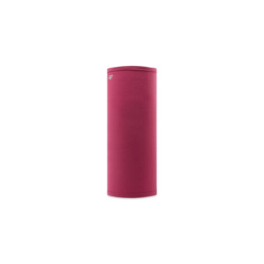 4F Komin H4Z22-BANU005 Różowy ze sklepu MODIVO w kategorii Szaliki i chusty damskie - zdjęcie 171953868