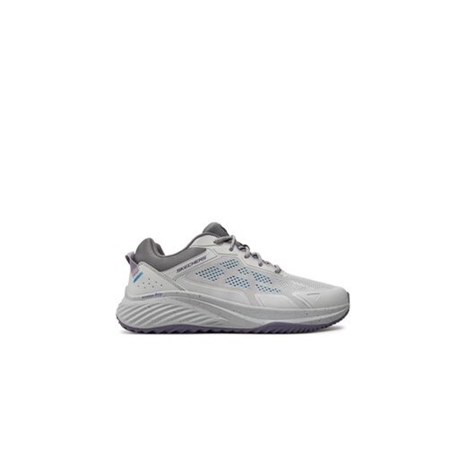 Skechers Sneakersy Bounder Rse- 232780/GYMT Szary ze sklepu MODIVO w kategorii Buty sportowe męskie - zdjęcie 171953888