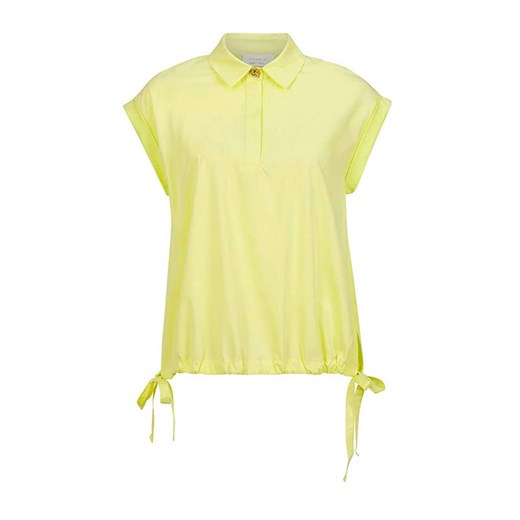 Rich &amp; Royal Bluzka w kolorze żółtym ze sklepu Limango Polska w kategorii Bluzki damskie - zdjęcie 171954216