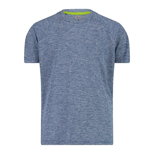 CMP Koszulka funkcyjna w kolorze niebieskim ze sklepu Limango Polska w kategorii T-shirty chłopięce - zdjęcie 171954449