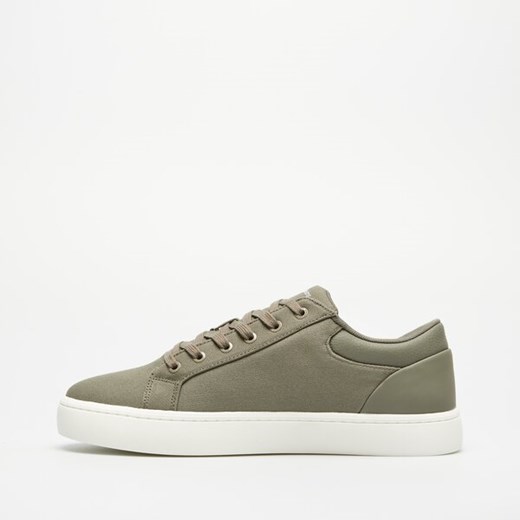 CALVIN KLEIN CLASSIC CUPSOLE LOW LTH IN DC 42 Symbiosis