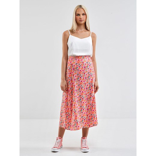 Spódnica BIG STAR midi 