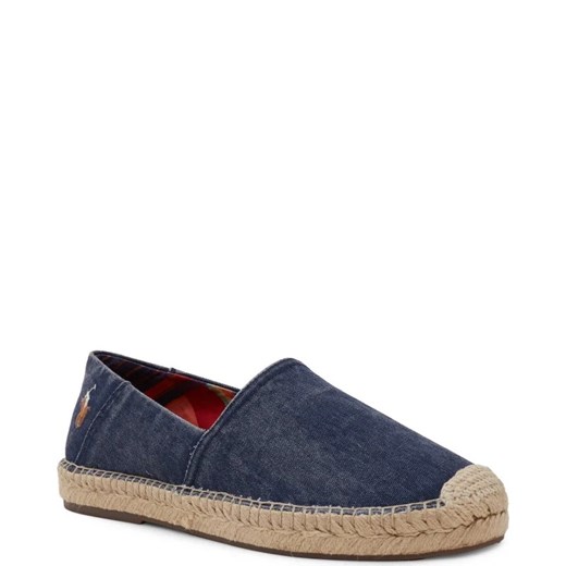 POLO RALPH LAUREN Espadryle CEVIO Polo Ralph Lauren 41 Gomez Fashion Store