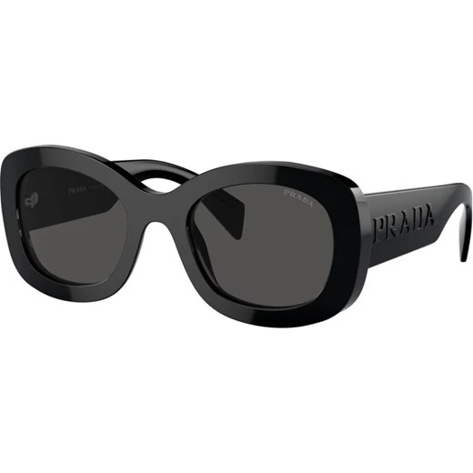 Prada Okulary przeciwsłoneczne ACETATE ze sklepu Gomez Fashion Store w kategorii Okulary przeciwsłoneczne damskie - zdjęcie 171954909