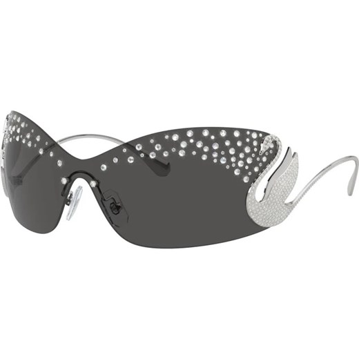 Swarovski Okulary przeciwsłoneczne ze sklepu Gomez Fashion Store w kategorii Okulary przeciwsłoneczne damskie - zdjęcie 171954917