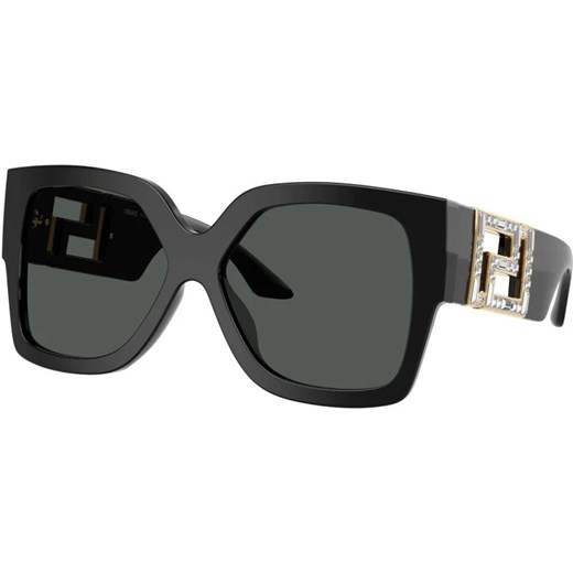 Versace Okulary przeciwsłoneczne ACETATE Versace 59 Gomez Fashion Store