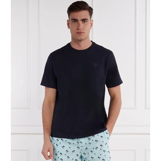 Guess Underwear T-shirt | Regular Fit ze sklepu Gomez Fashion Store w kategorii T-shirty męskie - zdjęcie 171954929