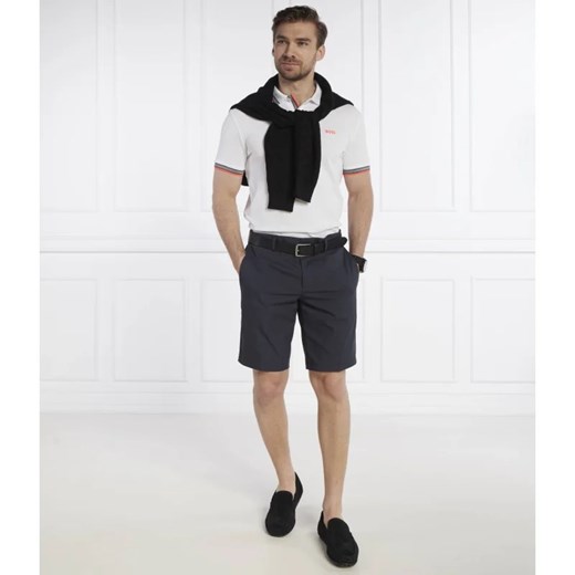 BOSS GREEN Polo Paddy | Regular Fit ze sklepu Gomez Fashion Store w kategorii T-shirty męskie - zdjęcie 171954968