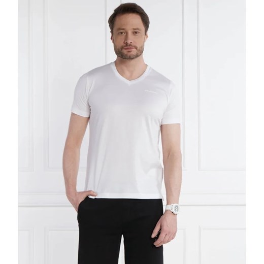 T-shirt męski Karl Lagerfeld