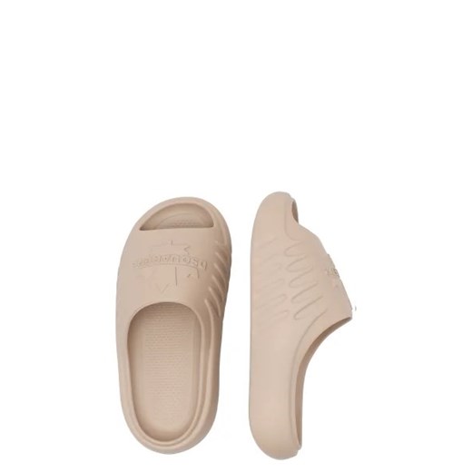 Klapki damskie Dsquared2 na lato