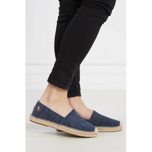 POLO RALPH LAUREN Espadryle CEVIO Polo Ralph Lauren 42 Gomez Fashion Store