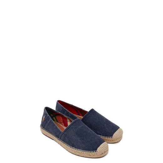 POLO RALPH LAUREN Espadryle CEVIO Polo Ralph Lauren 41 Gomez Fashion Store
