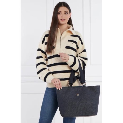 Tommy Hilfiger Shopperka Tommy Hilfiger OS Gomez Fashion Store