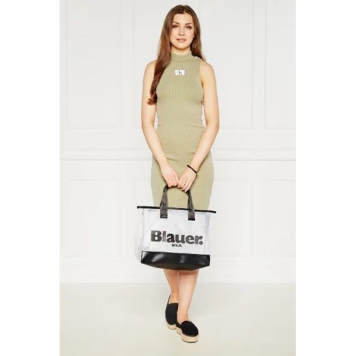 BLAUER Shopperka KARA06 OS Gomez Fashion Store