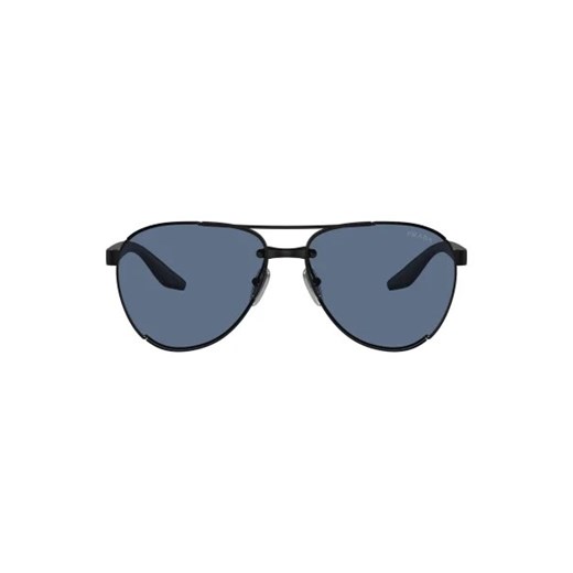 Prada Sport Okulary przeciwsłoneczne 61 Gomez Fashion Store
