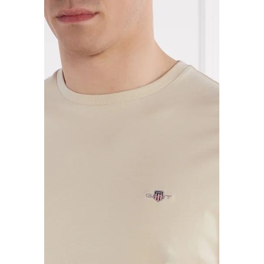 Gant T-shirt SHIELD | Regular Fit Gant XXL Gomez Fashion Store