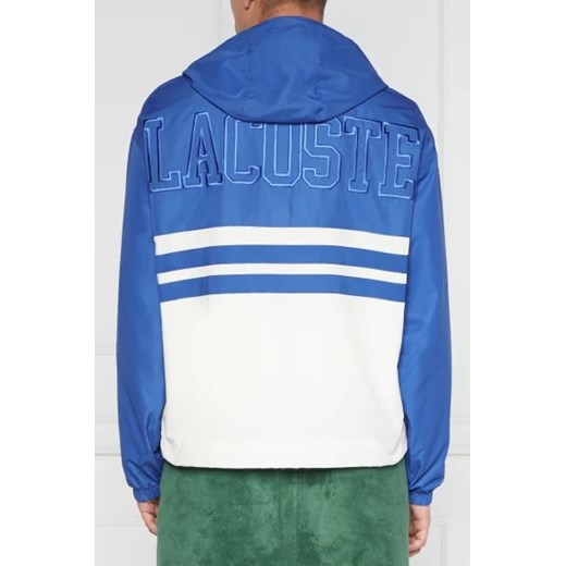 Lacoste Kurtka | Regular Fit Lacoste 52 Gomez Fashion Store