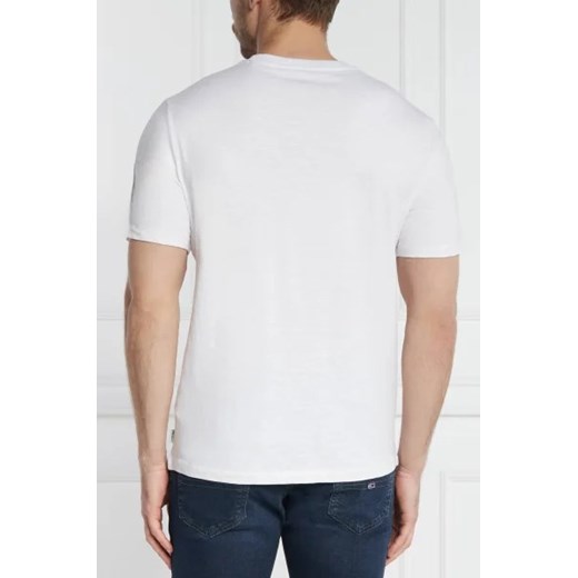 Pepe Jeans London T-shirt COOPER | Regular Fit XL Gomez Fashion Store