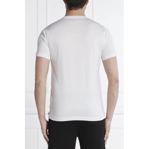 T-shirt męski Karl Lagerfeld