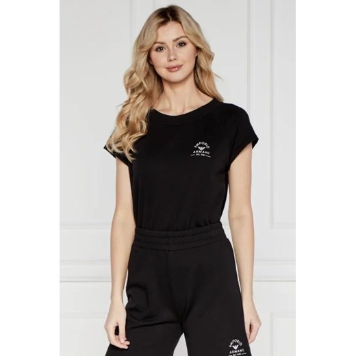 Bluzka damska Emporio Armani