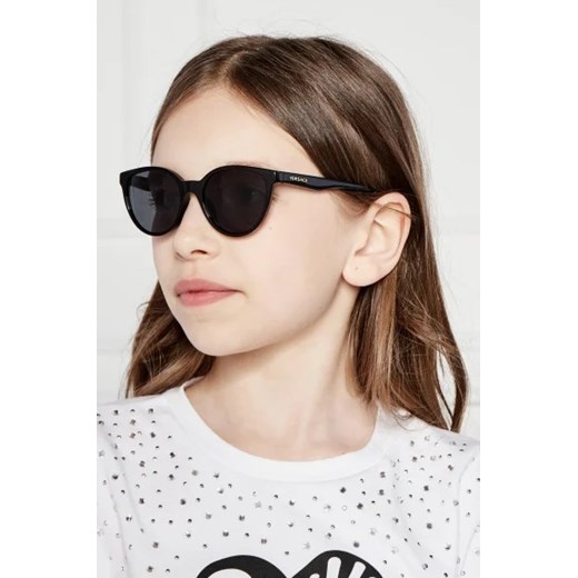 Okulary przeciwsłoneczne dziecięce Versace 