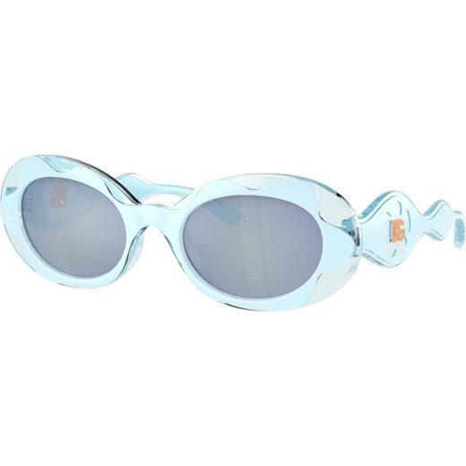 Okulary przeciwsłoneczne dziecięce Dolce & Gabbana 