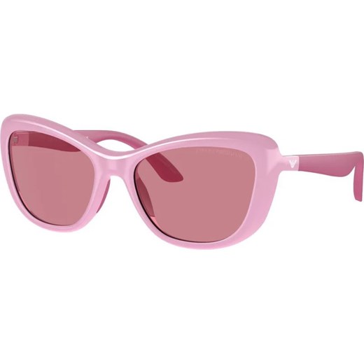 Emporio Armani Okulary przeciwsłoneczne ze sklepu Gomez Fashion Store w kategorii Okulary przeciwsłoneczne dziecięce - zdjęcie 171955889