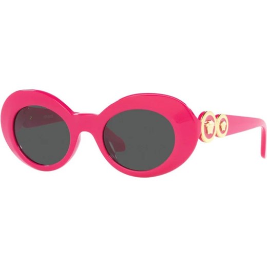 Versace Okulary przeciwsłoneczne ze sklepu Gomez Fashion Store w kategorii Okulary przeciwsłoneczne dziecięce - zdjęcie 171955907