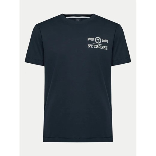 Joop! t-shirt męski z napisami