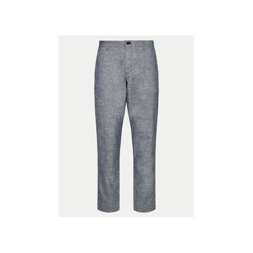 JOOP! Jeans Chinosy Matthew 30042731 Niebieski Modern Fit ze sklepu MODIVO w kategorii Spodnie męskie - zdjęcie 171956227
