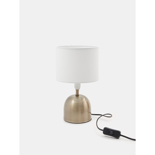 Lampa stołowa Sinsay