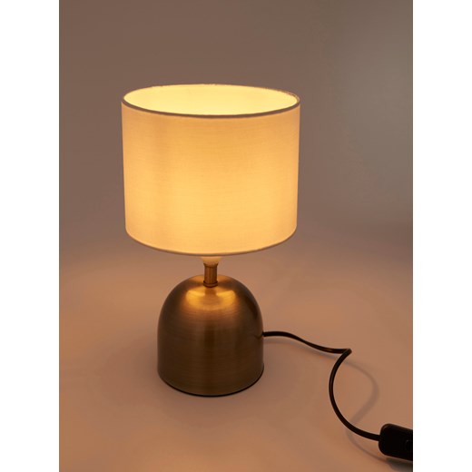 Sinsay lampa stołowa