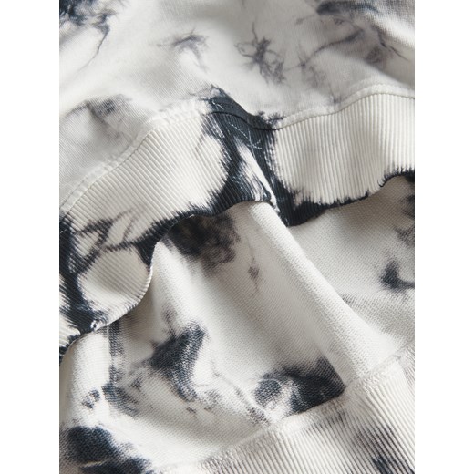 Reserved - Bluza z efektem tie dye - wielobarwny Reserved 158 (12 lat) Reserved