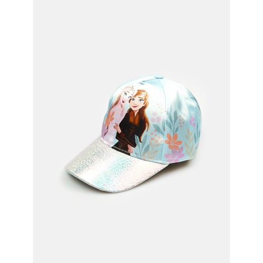 GATE Czapka kraina lodu 52 Gate 54 wyprzedaż gateshop