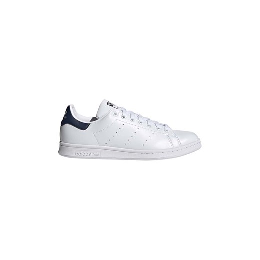 adidas Originals Buty Stan Smith kolor biały FX5501 ze sklepu PRM w kategorii Buty sportowe męskie - zdjęcie 171962136