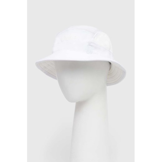 Ciele Athletics kapelusz BKTHat - Athletics 24 kolor biały CLBKTHA24-WH001 ze sklepu PRM w kategorii Kapelusze męskie - zdjęcie 171962317