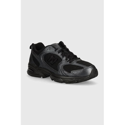 New Balance sneakersy MR530PB kolor czarny MR530PB ze sklepu PRM w kategorii Buty sportowe damskie - zdjęcie 171962595