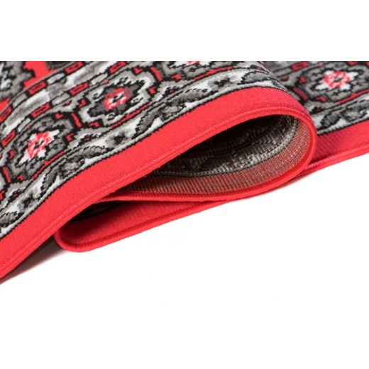 Czerwony dywan vintage - Parmes Profeos One Size Edinos.pl